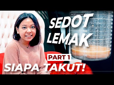 PART 1 : NEKAT OPERASI SEDOT LEMAK / LIPOSUCTION WALAUPUN TAKUT ?! HASILNYA GIMANA YA?