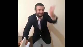 Atomumu Parçalıyacan Sen