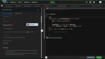 Paths to reach origin - Day 24/30 GFG April Challenge