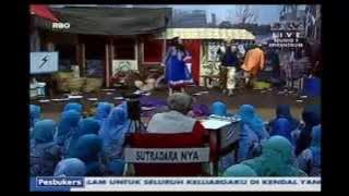 Download lagu [ Pesbukers ANTV ] - 23 April 2014 Part 1