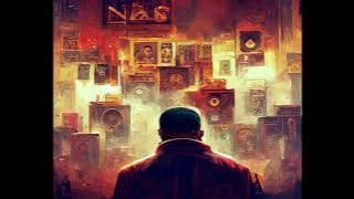 Nas - Take it in Blood Instrumental  (vocals removed edit)