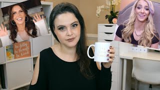 LIVE CHAT - Will Tati EVER come back Why she left ...