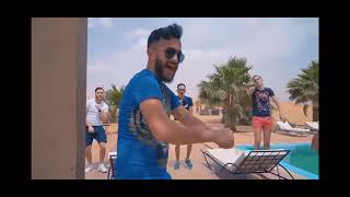 اغنيت بحبك أوي أوي فراقك جني قوي امين