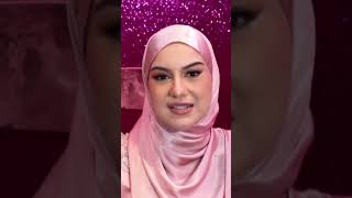 Restu Umi Pipik Untuk Abidzar & Irish Bella