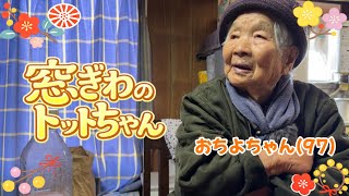 徹子の部屋50周年曽祖母97と観る窓ぎわのトットちゃん