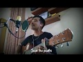 Ngengsapang rasa  midunnfriends acoustic cover with lirik