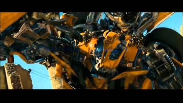TRANSFORMERS TRILOGY CUSTOM MUSIC VIDEO PUT TOGETHER BY ME