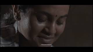Viduthalai Movie Love Scenes. Kumaresan & Thamizharasi.with Theejays Yen Minukki Song.