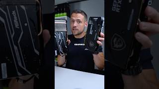 If You’re Debating About 2 Different GPUs…