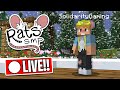 CHRISTMAS DAY ON RATS!!