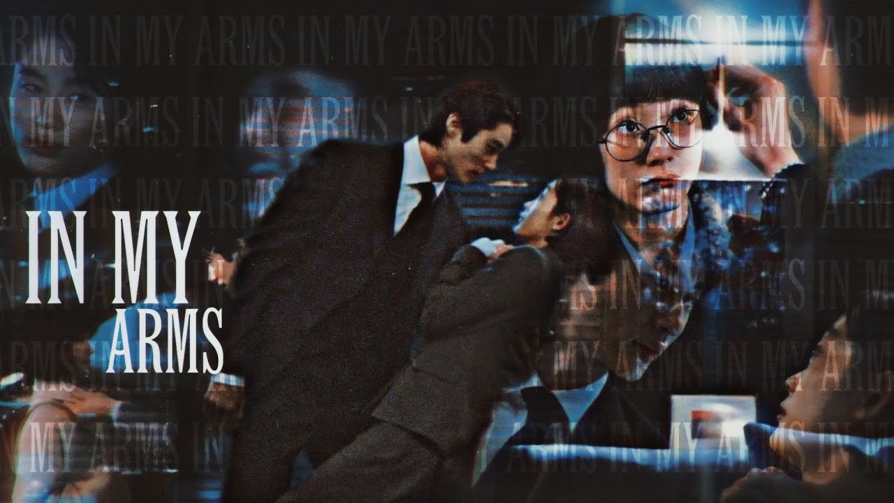 𝙄𝙣 𝙈𝙮 𝘼𝙧𝙢𝙨 ᛝ  𝘳𝘺𝘶 𝘴𝘩𝘪 𝘰𝘩 + 𝘨𝘢𝘯𝘨 𝘯𝘢𝘮 𝘴𝘰𝘰𝘯