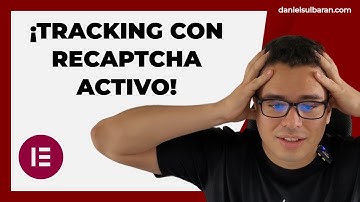 Formulario de Elementor no trackea con GTM ❌ ¡SOLUCIÓN RÁPIDA Y FÁCIL!