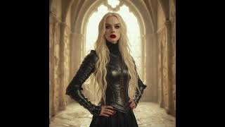 Dark Sorcery Core: Heir to Xylaria