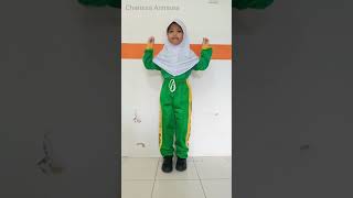 Download Lagu Senam warkop dki | Joget warkop fki #short MP3