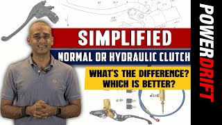 PD Simplified  Cable Clutch vs Hydraulic Clutch | Which Is Better