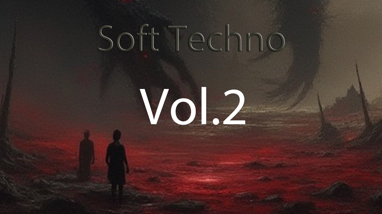Soft Techno Vol 2 - YouTube