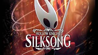 Hollow Knight Silksong (GAMERIP) OST - up close floor gears loop