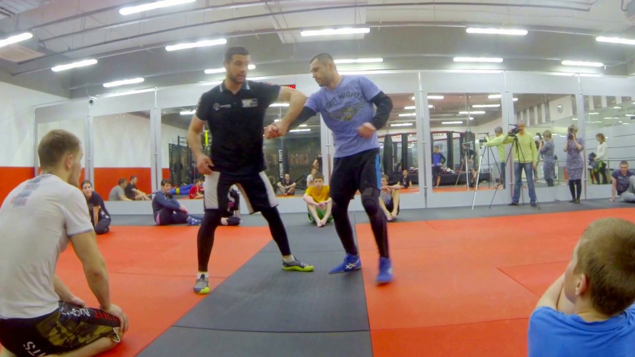 абдула дадаев мастер класс