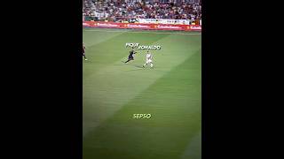Ronaldo Vs Pique