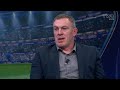 Richard Dunne on Aston Villa's Champions League run this season
