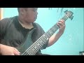 Bita and the Botflies - Sisikat ka iha (Bass)