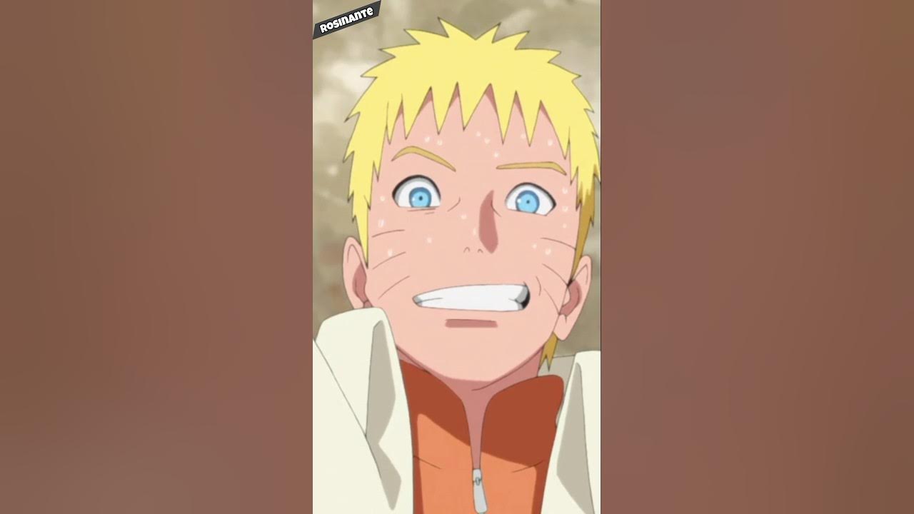 El día que Naruto se convierte en Hokage