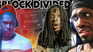 O’BLOCK’S NEW CIVIL WAR, Von's Goons Are Now Beefing, And Here's How Everything Fell Apart REACTION