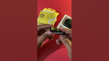 Quick Unboxing Video of Baseus Bowie E19 Earbud #baseus