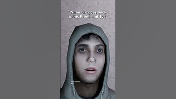 Simon Loses The Game 💀 | (Cry of fear Animation)