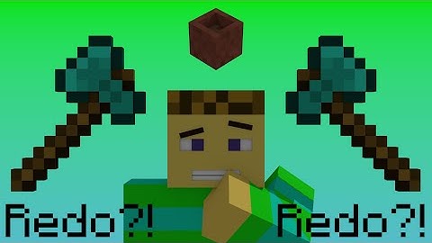 BLOCK HUNT REDO?! - Let