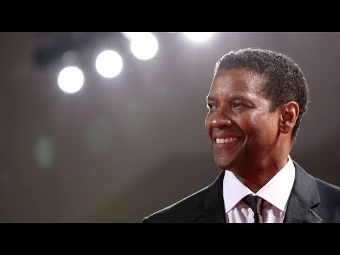 Denzel Washington Personal Info Height Weight Age Bio