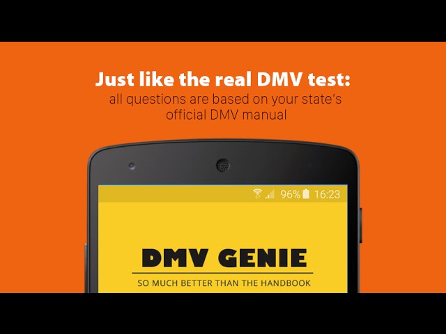 dmv genie prepares you for your states driving test nc dmv permit test cheat sheet