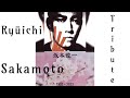 Ryichi sakamoto tribute hommage    