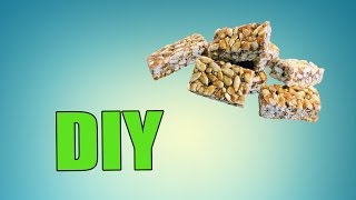DIY-БЫСТРЫЕ КОЗИНАКИ! DIY-БЫСТРЫЕ КОЗИНАКИ!