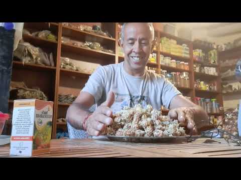 جمعة مباركة ازهار التين الشوكي فيها منافيع كتيرة للبخور وصحية