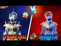 DYNAMIC RAAZ &amp; NOBITA 😱 M24 Challenge 🔥 Win To 360 Uc 💸 Giveaway 🥹 #dynamic_raaz #pubgmobile #bgmi