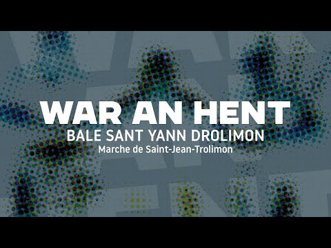 WAH 21 Bale Sant Yann Drolimon