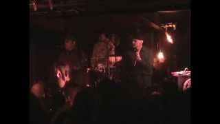 Death In June - Fields Of Rape (live)