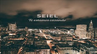 SEIEL - TE ESTAMOS CAZANDO