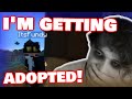 Ghostbur Finds Out Eret Wants ADOPT Fundy! [EMOTIONAL] DREAM SMP