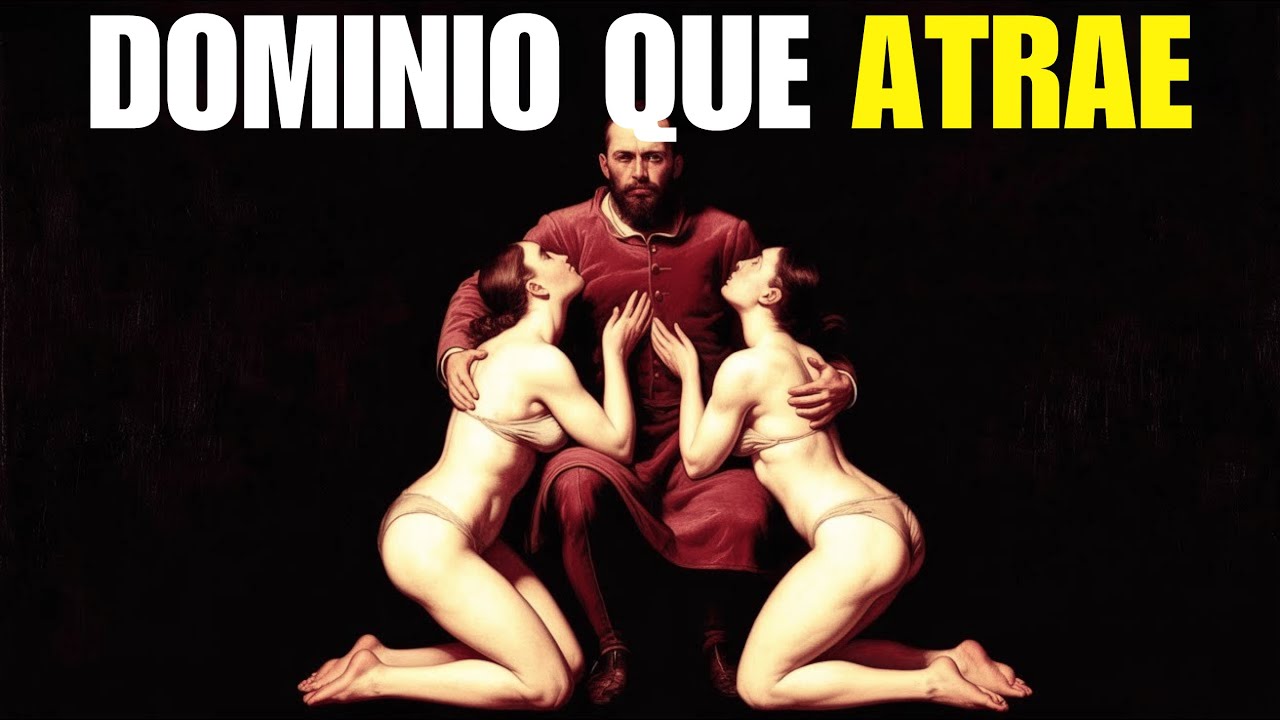 El experimento maquiavélico de la distancia emocional | SE TORTURAN Y TE DESEAN