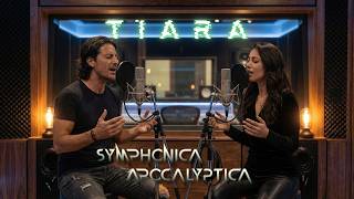 Symphonica Apocalyptica  Tiara  Kris Cover    