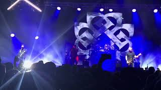 Had Enough Live-Breaking Benjamin Cedar Rapids, IA 4/5/2024