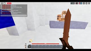 Toxic spawn kill...