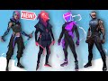 Our FIRST Look At The New Leaked Fortnite Concept Skins!