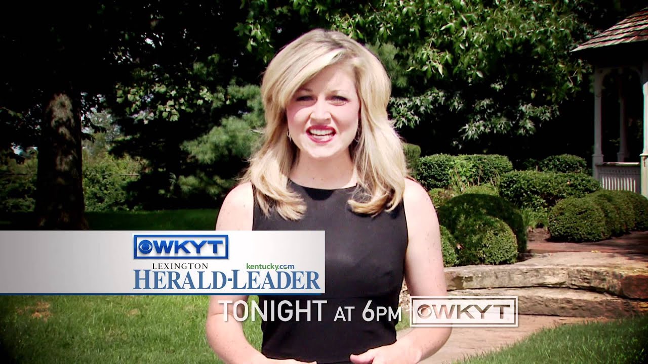 WKYT - Overcrowded Schools