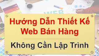 Tạo Web bằng Google Site | Web bán hàng –  Phần 7 Tạo các nút Gọi điện và chat FB, Zalo screenshot 5
