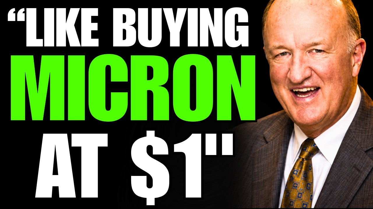 Revealed: Mark Skousen's "Super Merger Summit" Stocks