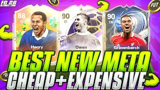 FC 26 | BEST VALUE META PLAYERS CHEAP+EXPENSIVE ON EACH POSITION *POST PATCH*🔥FC 26 ULTIMATE TEAM screenshot 1
