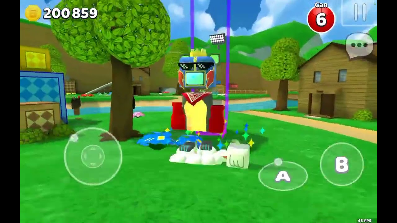 kardeşimle super ayıcık oynadım bölüm2